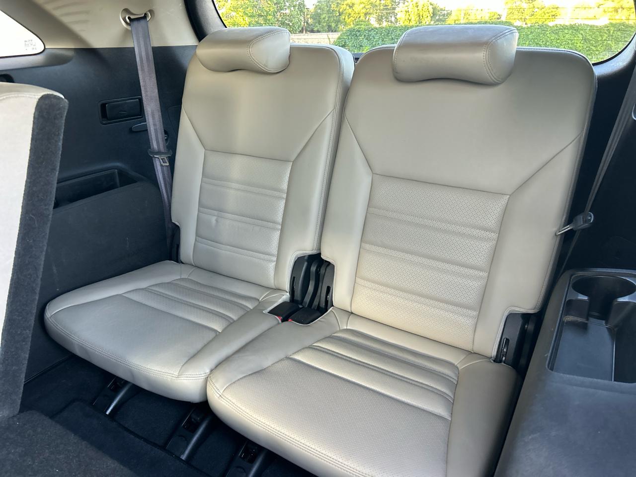 Kia Sorento AWD 4dr 3.3L EX 2016