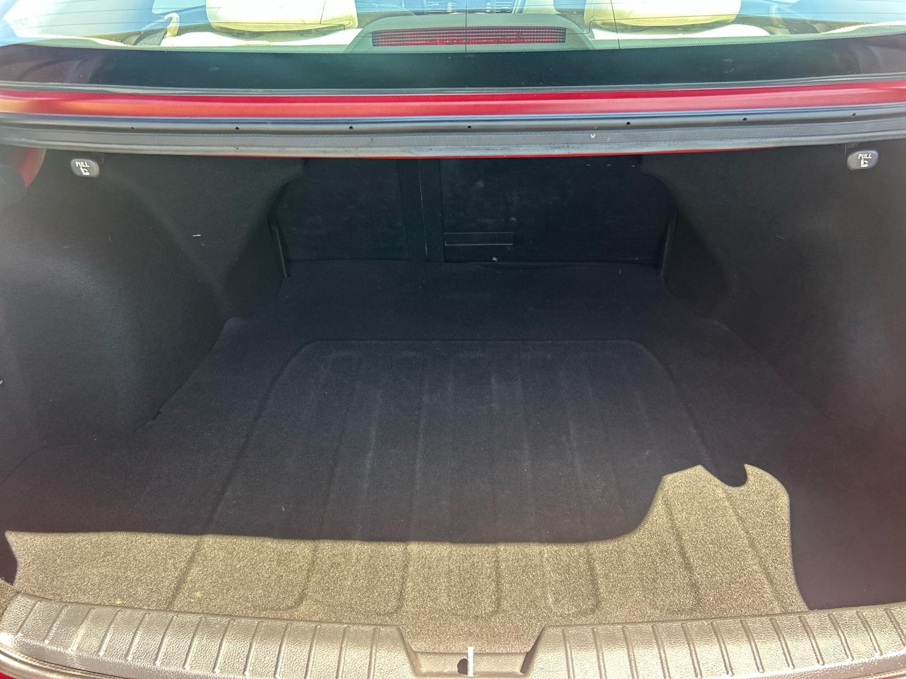 Kia Optima 4dr Sdn LX 2014