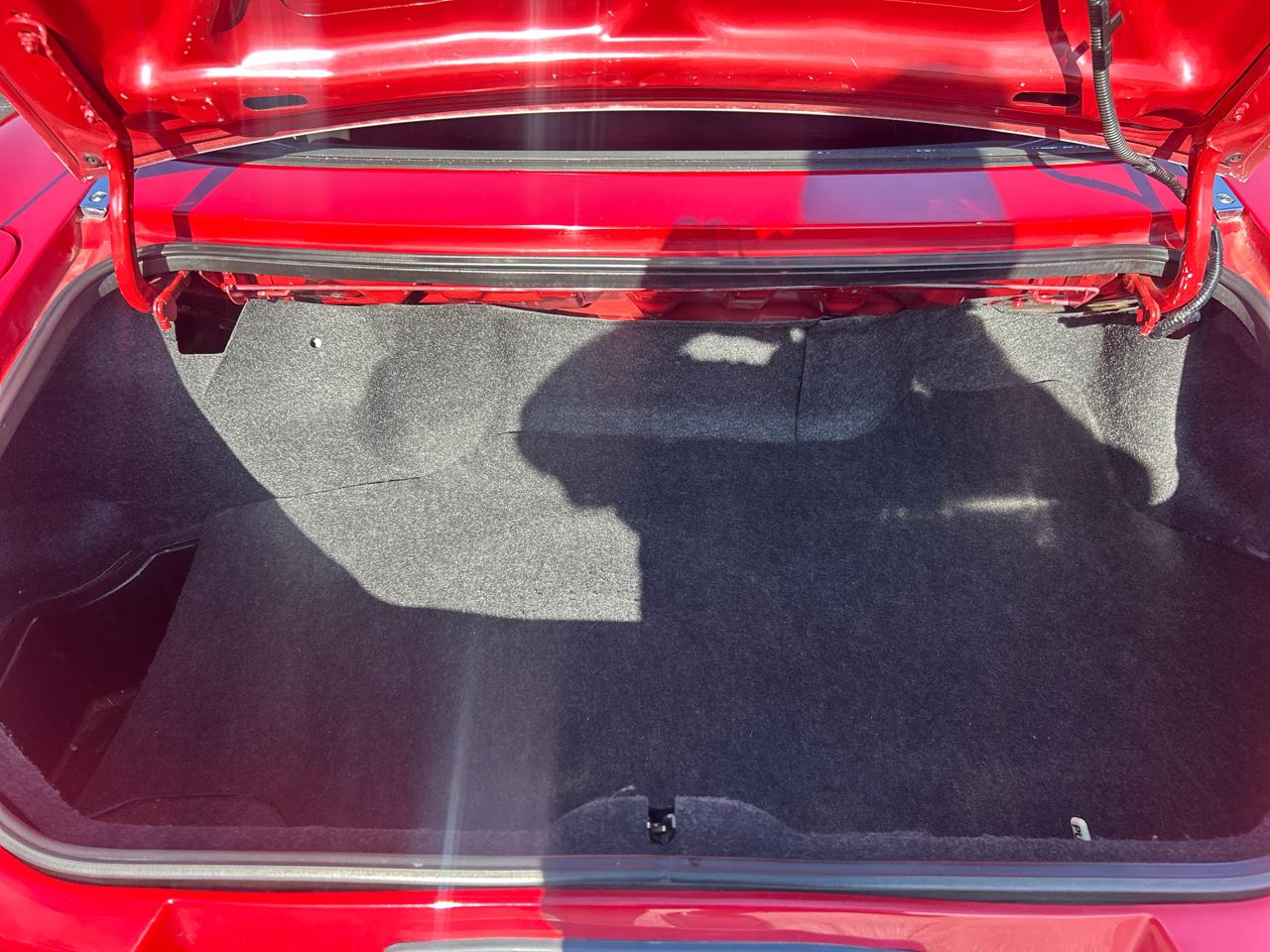Mazda MX-5 Miata 2dr Conv Cloth Auto 2005
