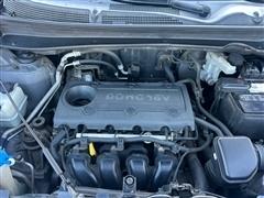 2011 Kia Sportage 