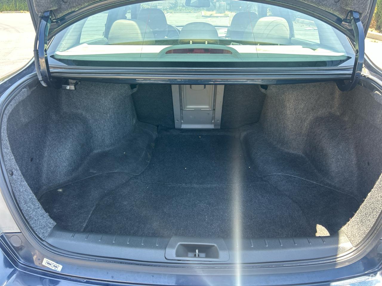 Honda Accord Sdn 4dr V6 Auto EX-L 2010