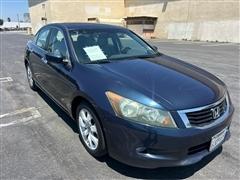 2010 Honda Accord Sdn 