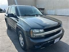 2005 Chevrolet TrailBlazer 