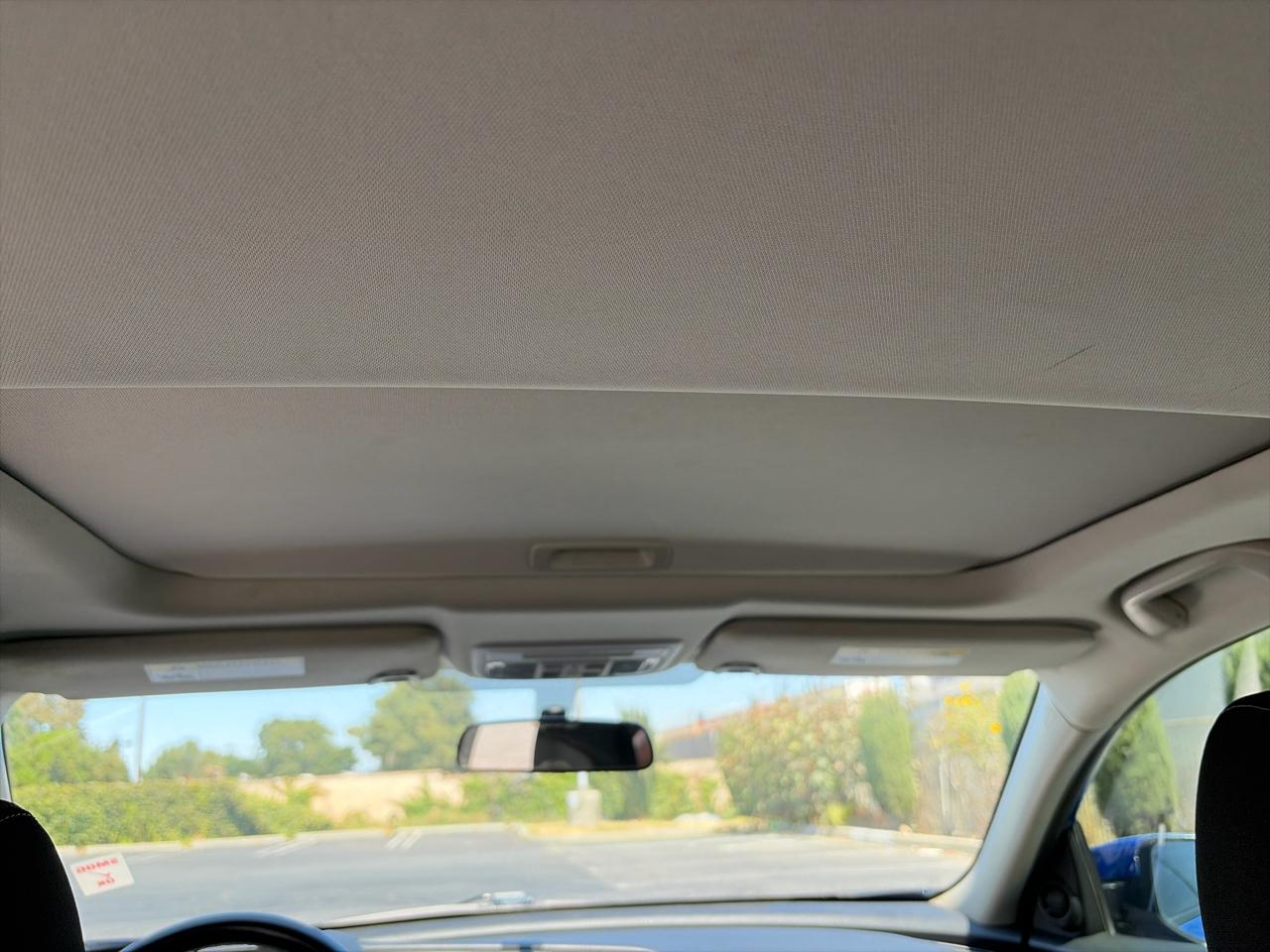 Honda Civic Sedan EX CVT 2018