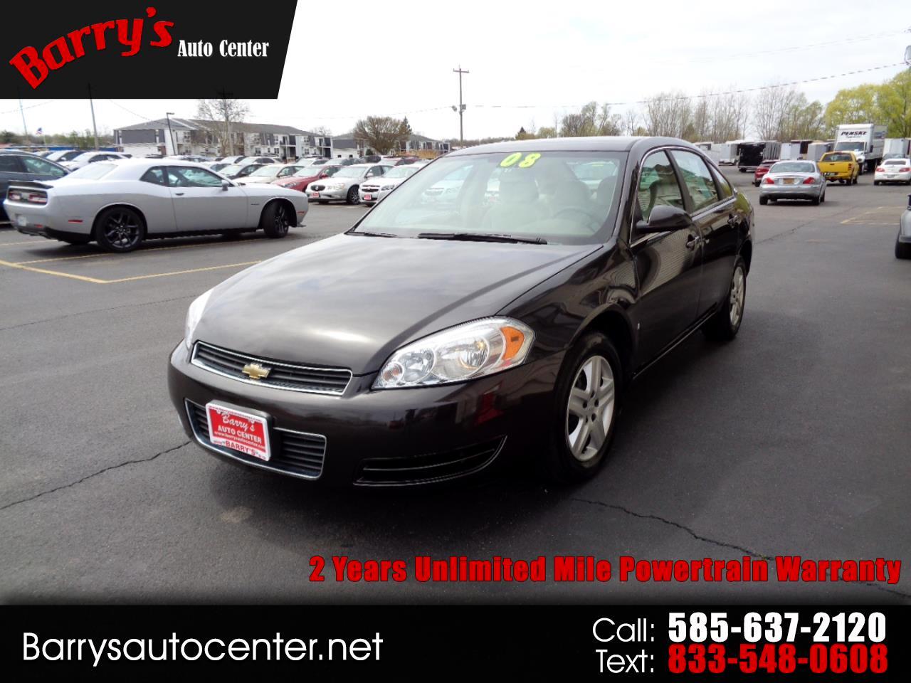 Used Cars for Sale Rochester NY 14420 Barry's Auto Center Inc.