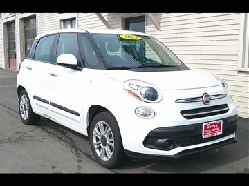 2020 Fiat 500L Pop Hatch