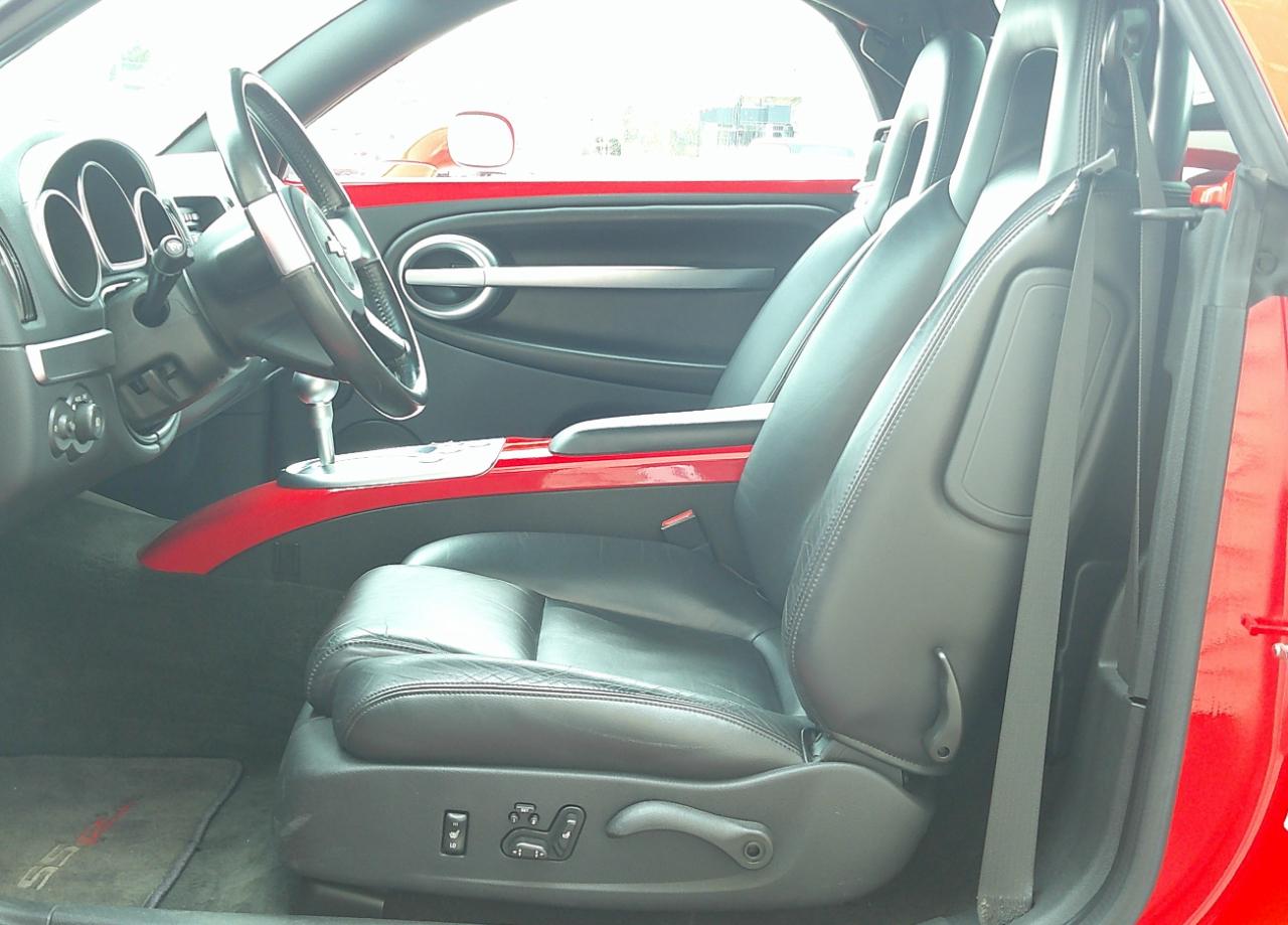 Chevrolet SSR Reg Cab 116.0" WB LS 2004