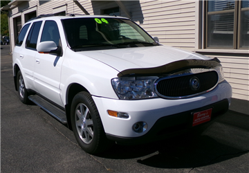 2004 Buick Rainier 4dr CXL AWD
