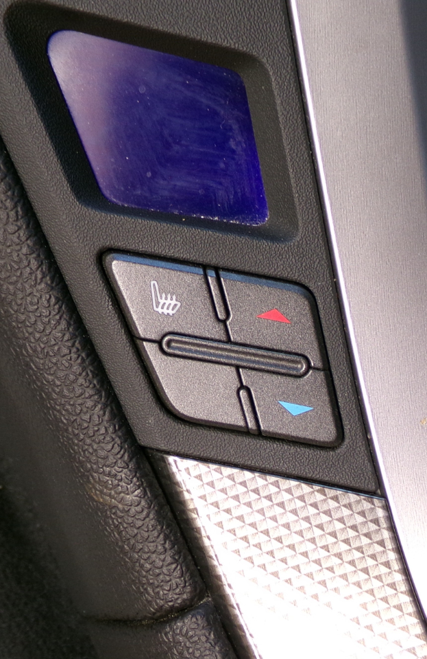 2011 Cadillac CTS Coupe Performance photo 11