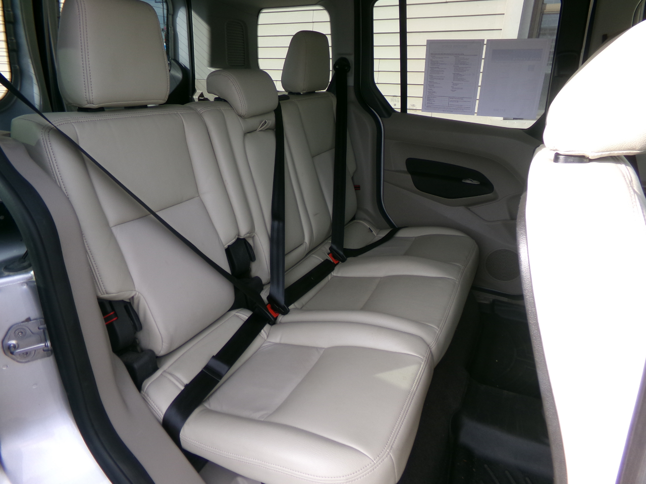 Ford Transit Connect Wagon 4dr Wgn SWB XLT 2016 Ford Transit Connect Wagon 4dr Wgn SWB XLT 2016