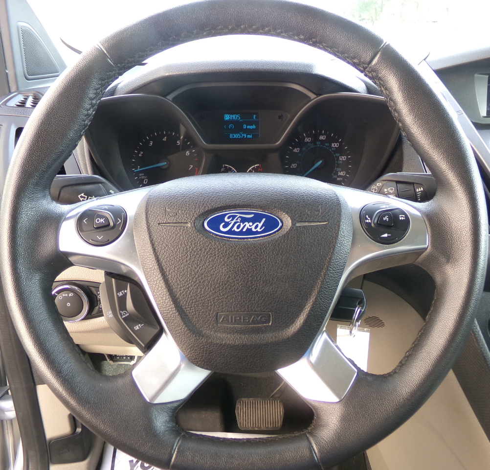 Ford Transit Connect Wagon 4dr Wgn SWB XLT 2016 Ford Transit Connect Wagon 4dr Wgn SWB XLT 2016