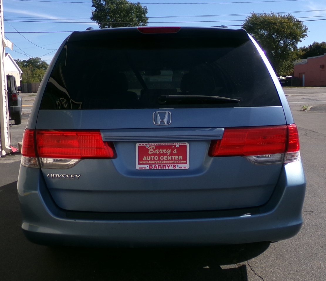 2010 Honda Odyssey EX photo 2
