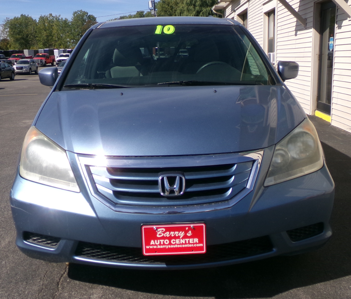 2010 Honda Odyssey EX photo 5