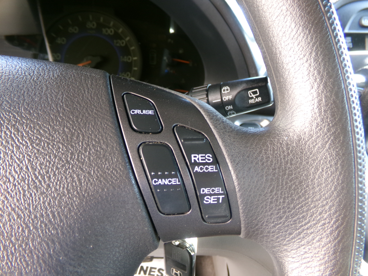 2010 Honda Odyssey EX photo 12
