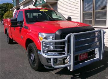 2016 Ford F-350 XL