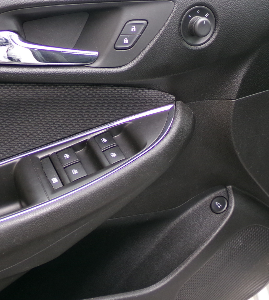 Chevrolet CRUZE LT  2019