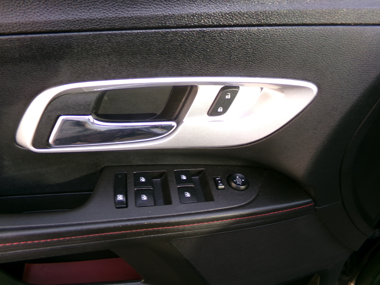 Chevrolet EQUINOX LT  2015