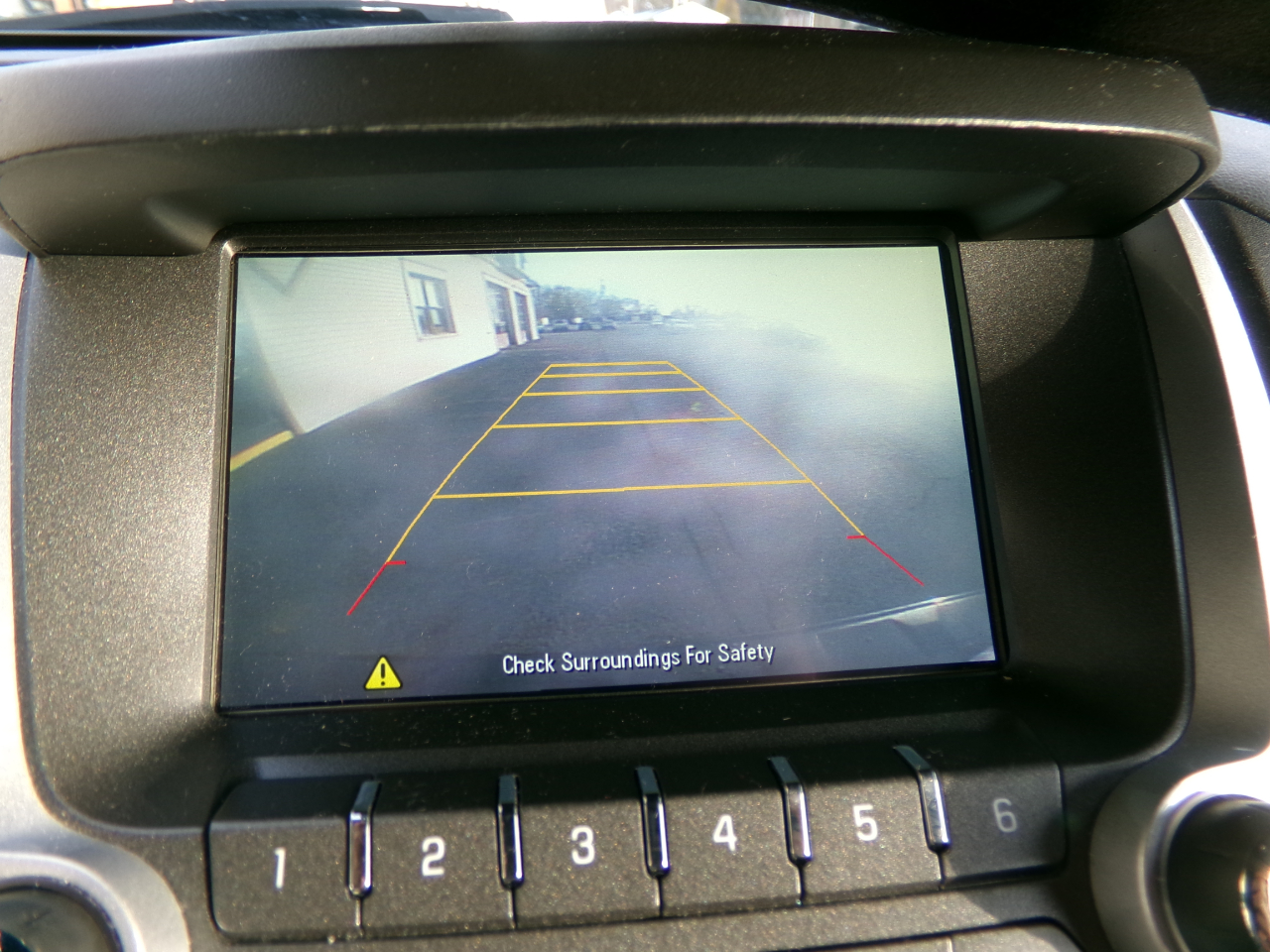 Chevrolet EQUINOX LT  2015