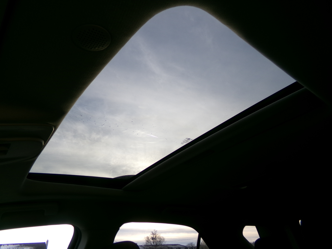 Chevrolet EQUINOX LT  2015