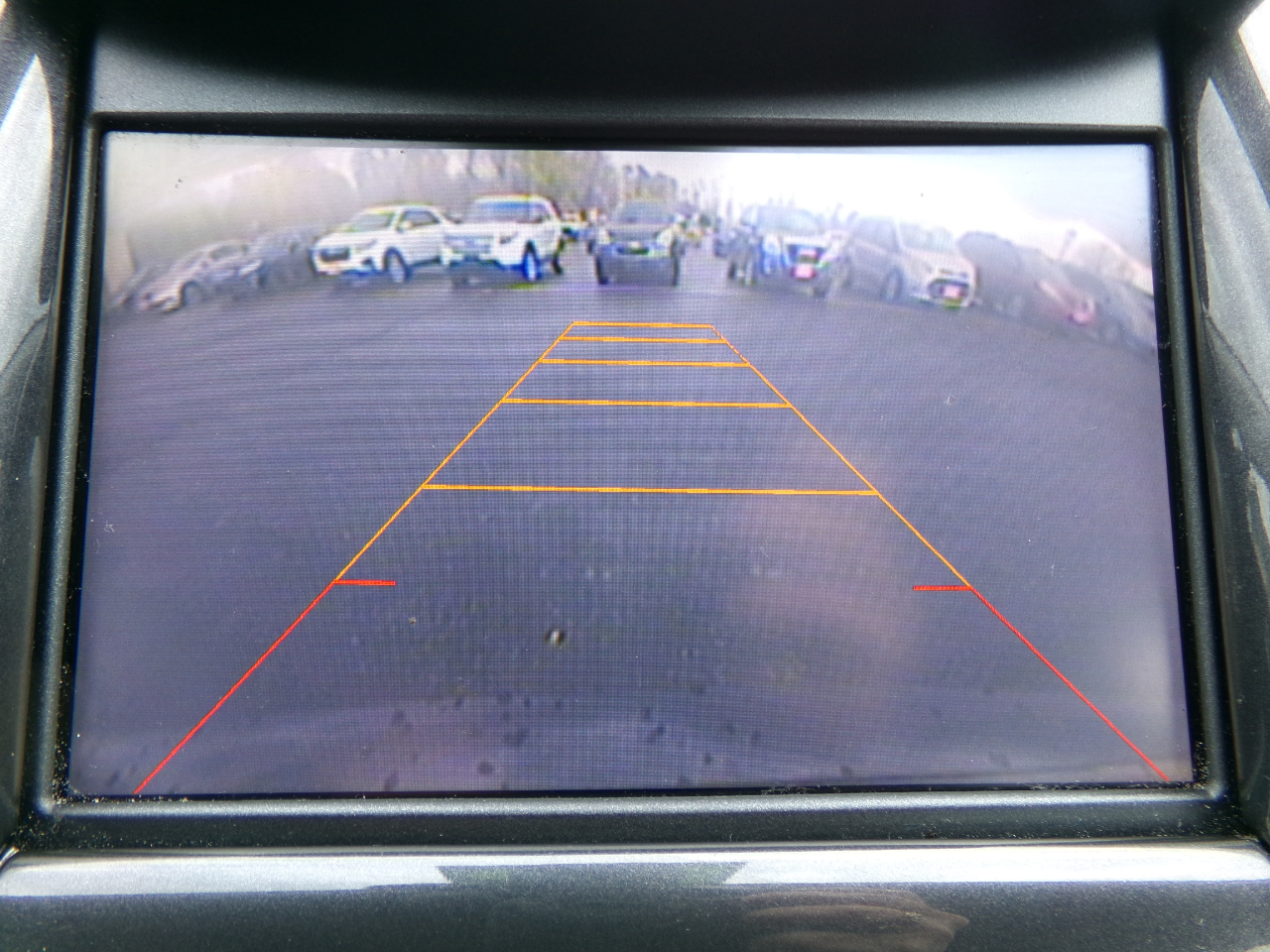 Chevrolet Impala 4dr Sdn LT w/1LT 2015