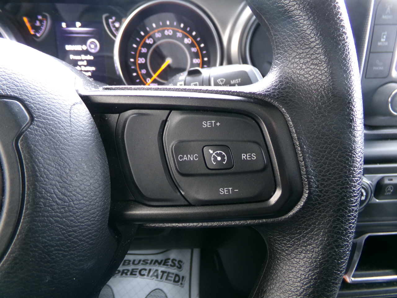 Jeep WRANGLER S  2019