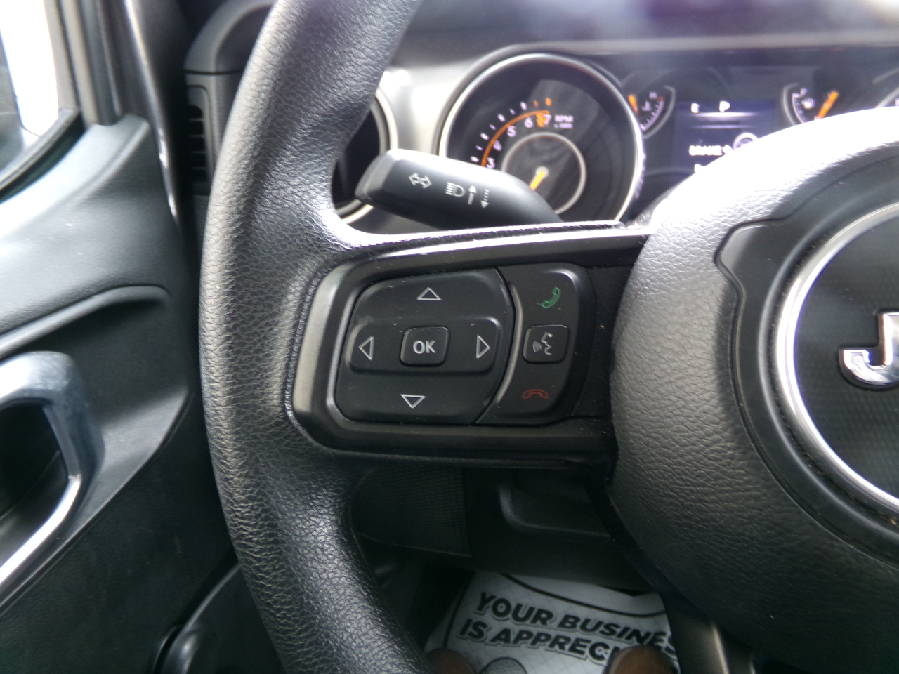 Jeep WRANGLER S  2019