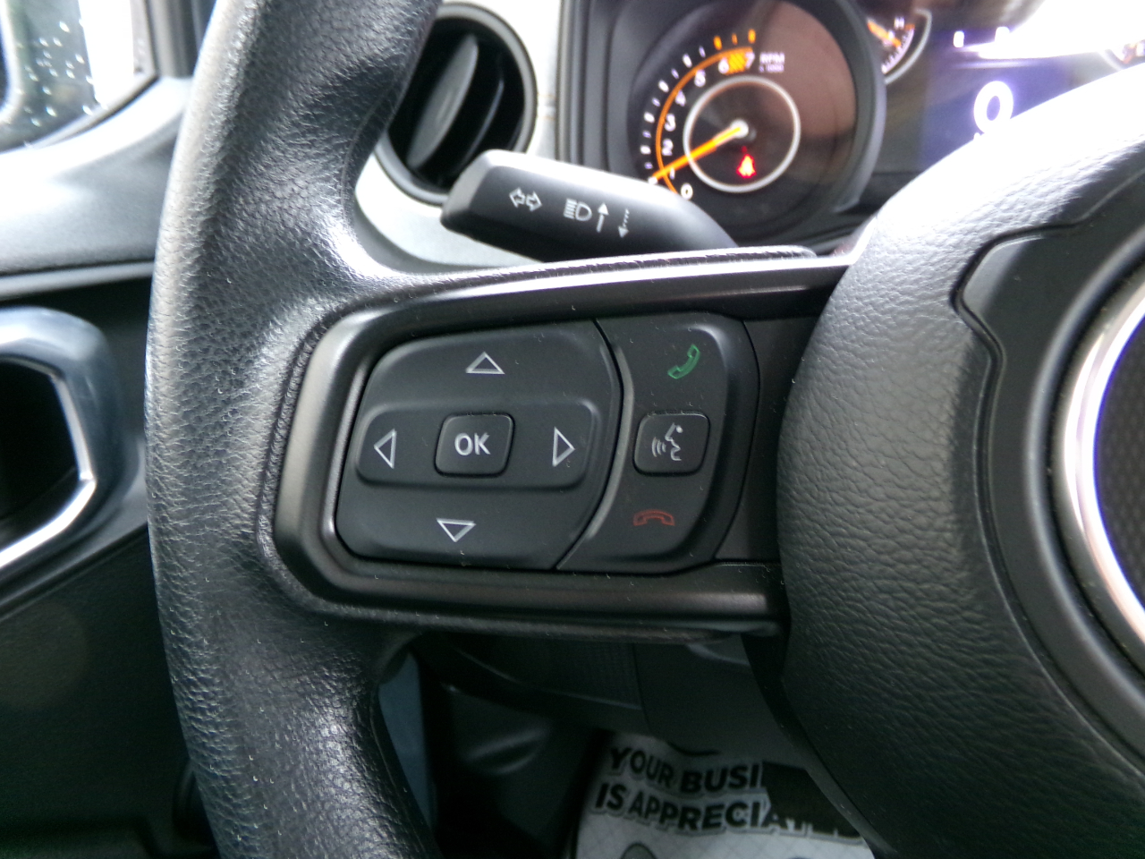 Jeep WRANGLER S  2024