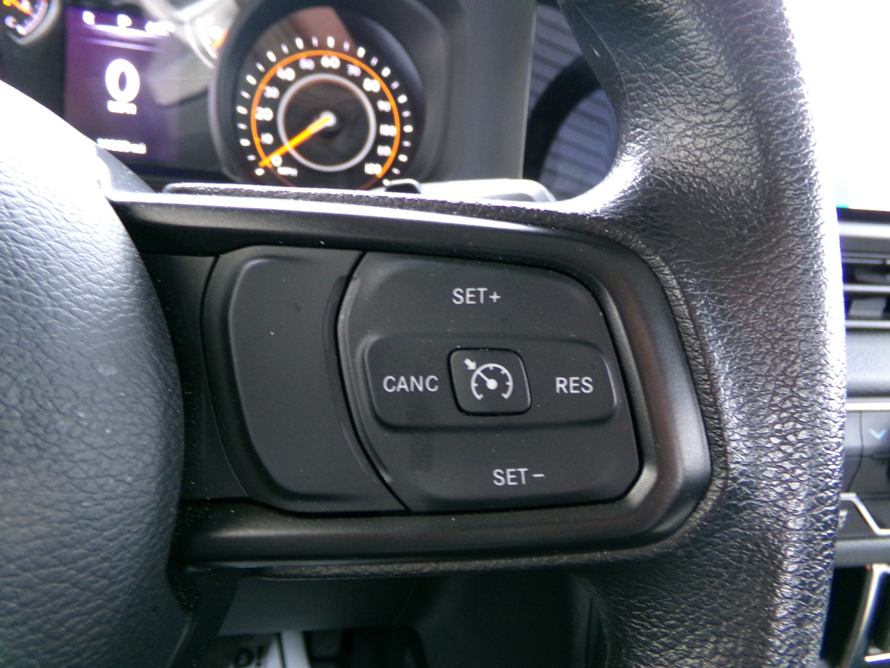 Jeep WRANGLER S  2024