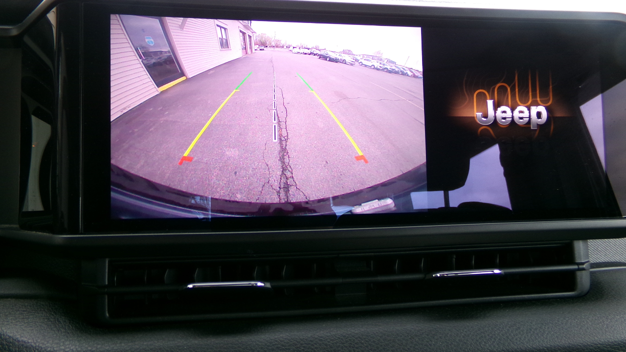 Jeep WRANGLER S  2024