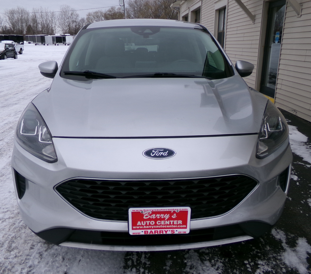 Ford ESCAPE SE  2020