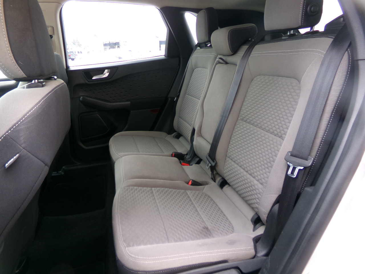 Ford ESCAPE SE  2020