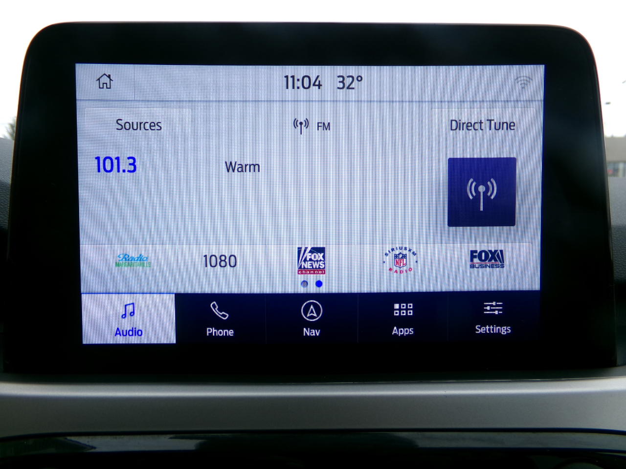 Ford ESCAPE SE  2020