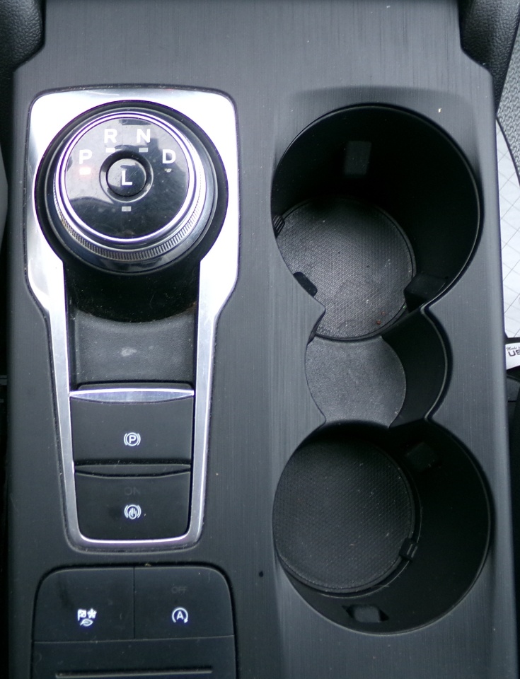 Ford ESCAPE SE  2020