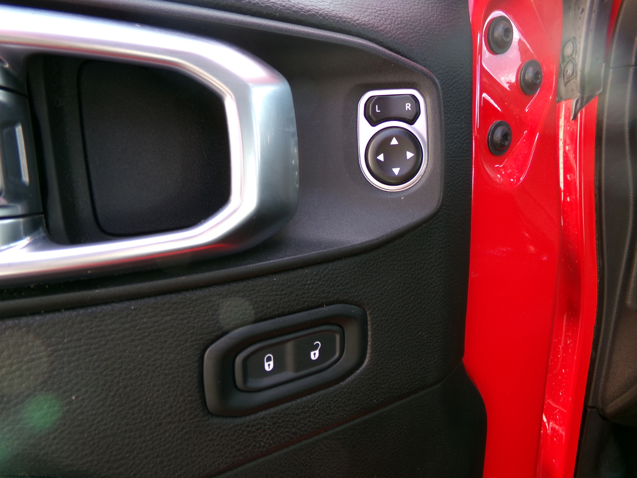 Jeep Gladiator Overland 4x4 2020