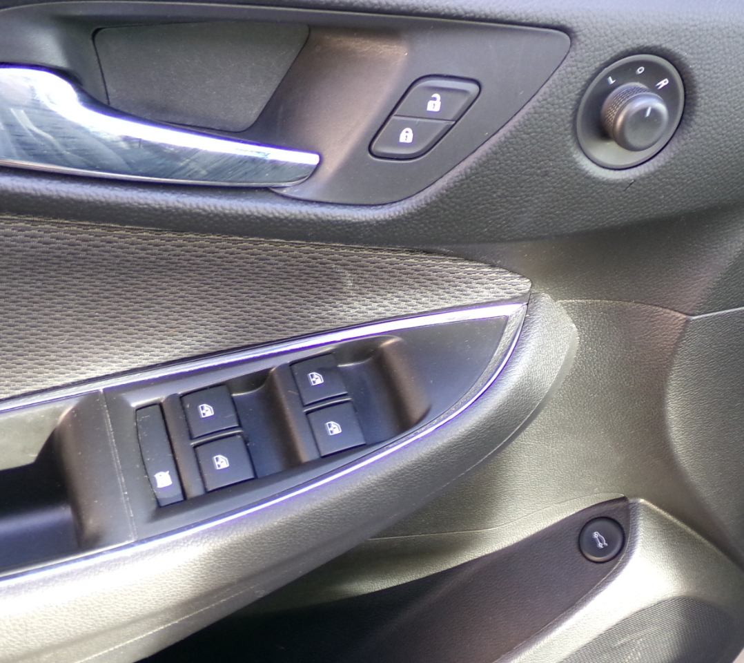 Chevrolet Cruze 4dr Sdn LS 2019