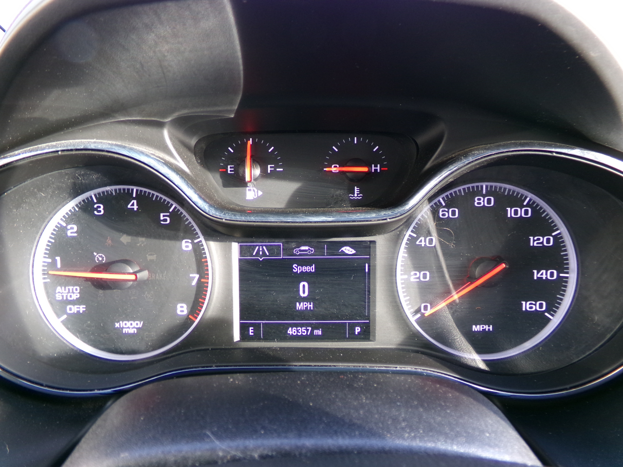 Chevrolet Cruze 4dr Sdn LS 2019