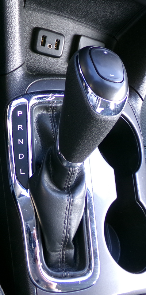 Chevrolet Cruze 4dr Sdn LS 2019