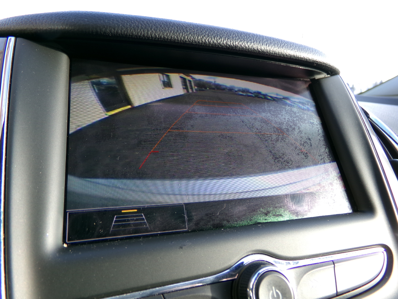 Chevrolet Cruze 4dr Sdn LS 2019