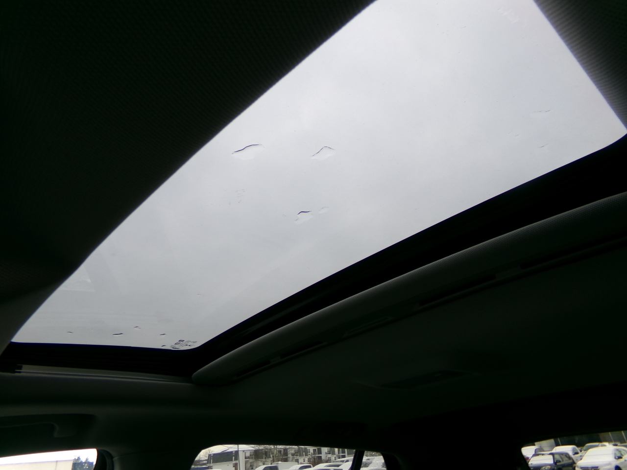 Chevrolet Trax AWD 4dr LT 2019