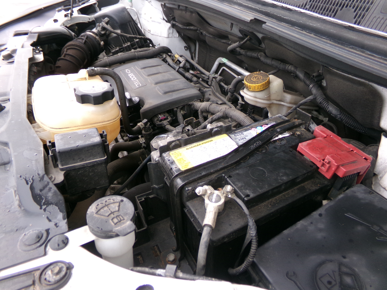 Chevrolet Trax AWD 4dr LT 2019