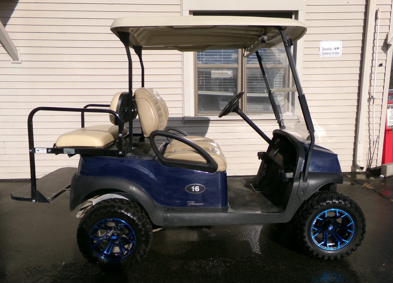 Club Car Golf Cart  2022