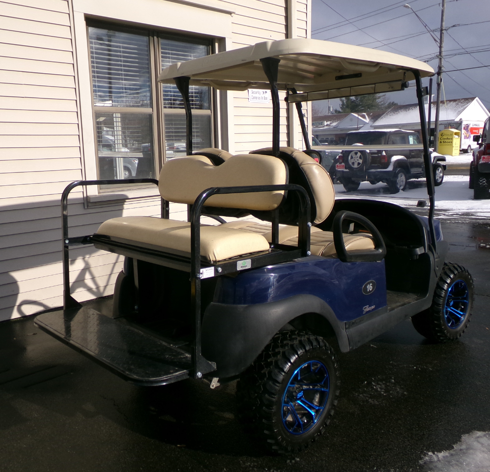 Club Car Golf Cart  2022