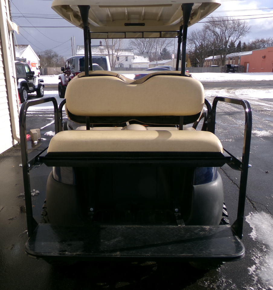Club Car Golf Cart  2022