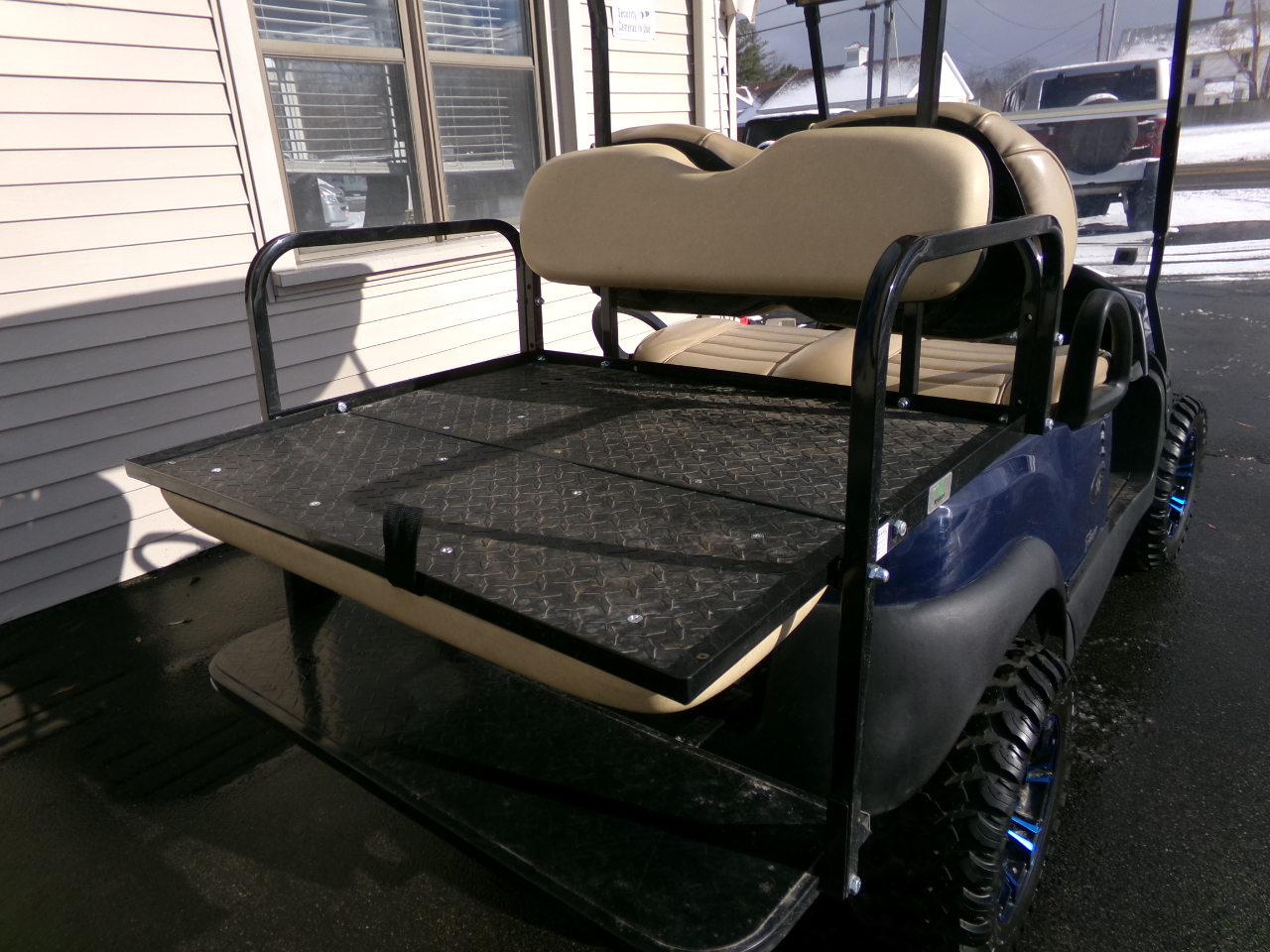 Club Car Golf Cart  2022