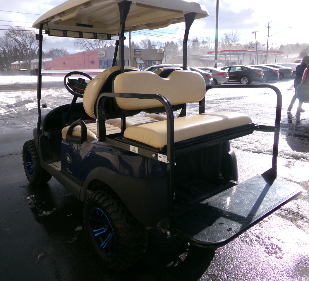 Club Car Golf Cart  2022