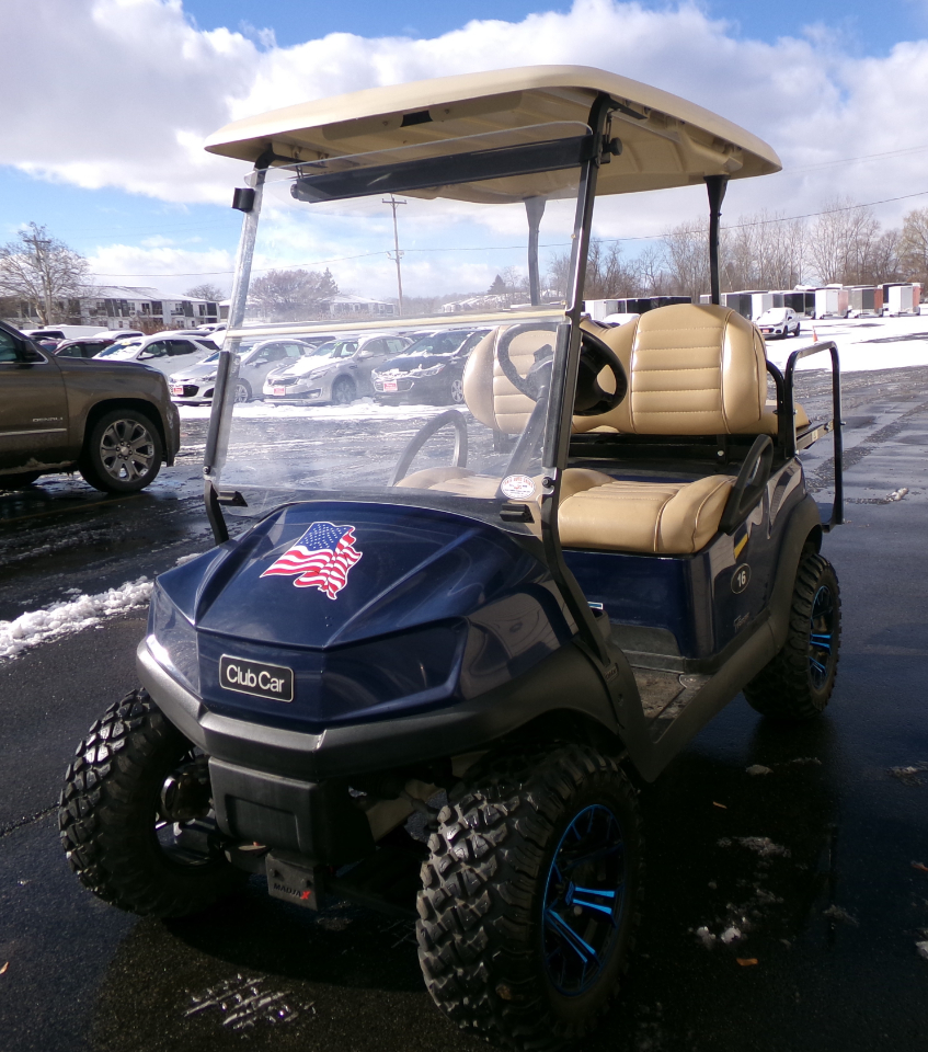 Club Car Golf Cart  2022