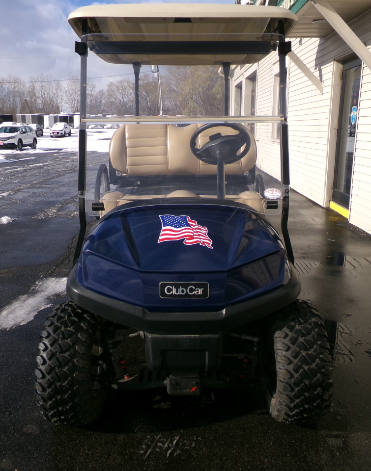 Club Car Golf Cart  2022