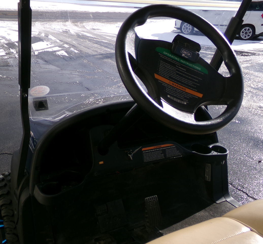 Club Car Golf Cart  2022