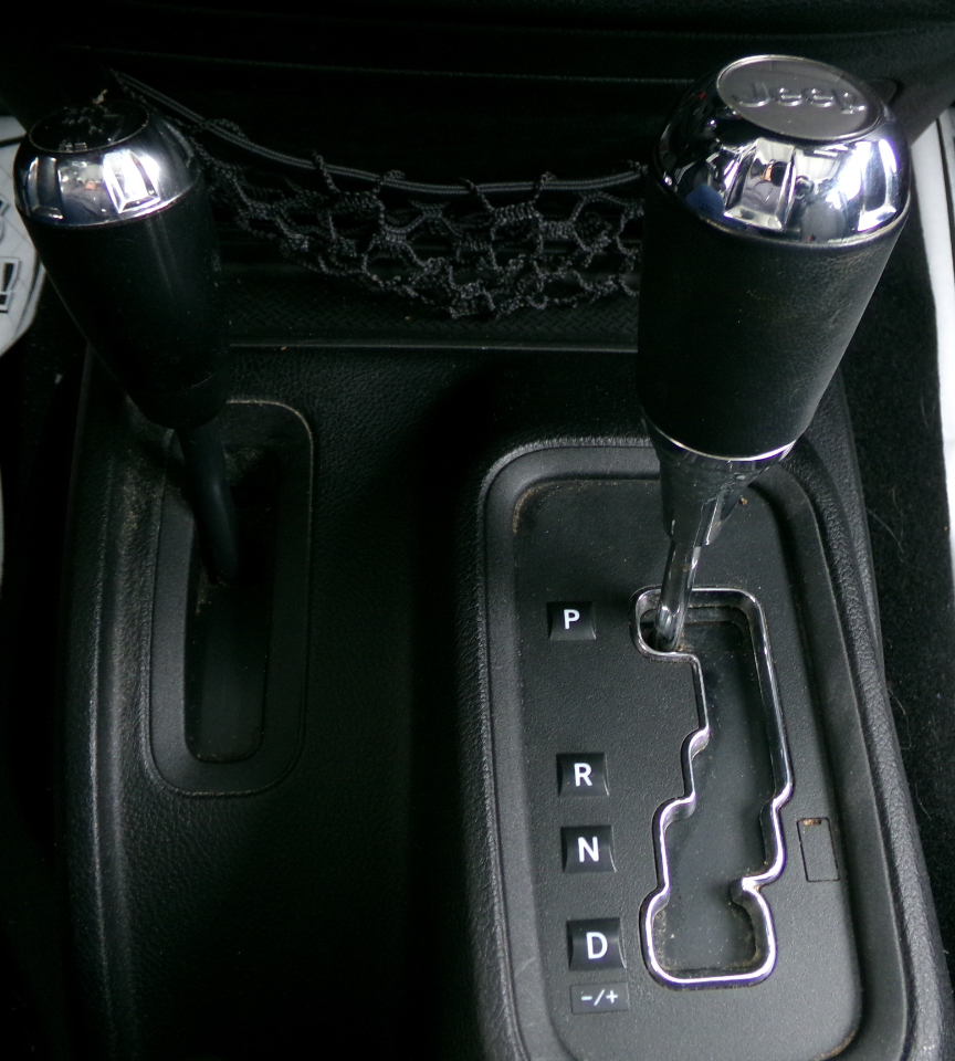 Jeep Wrangler Unlimited 4WD 4dr Sport 2012