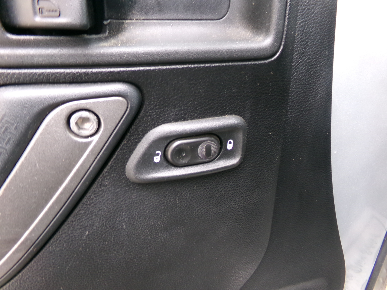 Jeep Wrangler Unlimited 4WD 4dr Sport 2012